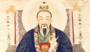 元始天尊的来历是什么？公认的阐教始祖