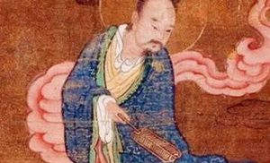 历史上灵宝天尊的文献记载有哪些？灵宝天尊介绍