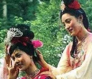 西游记中四圣试禅心是怎么回事?背后有何真相？