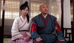 《清风闸》第七章：大理河房丧命 小继清风装疯