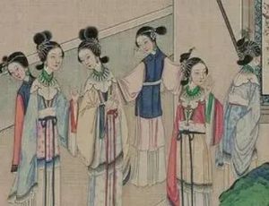 红楼梦中探春为何要对平儿冷嘲热讽？发生了什么?