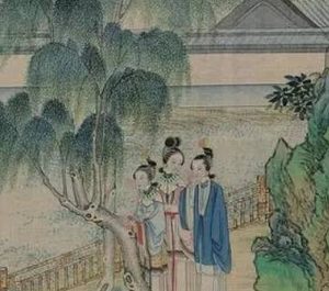 红楼梦中探春真的想取代王熙凤的位置吗？