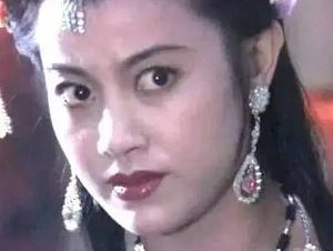 西游记中蝎子精是什么来历？她最后是如何被降伏的？