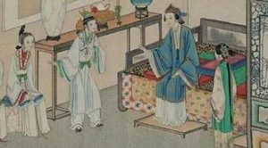 《红楼梦》王夫人、周姨娘和赵姨娘隐藏的秘密是什么？
