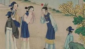 《红楼梦》贾宝玉自己没有担当，为什么还觉得女人会变坏？
