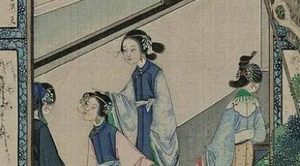 《红楼梦》面对司棋被撵走，贾迎春是什么心态？