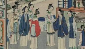 《红楼梦》薛宝钗毛遂自荐买人参之事，是有什么企图？