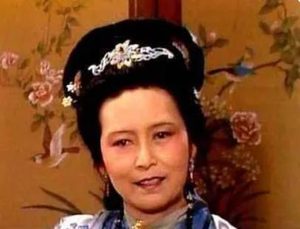 红楼梦中李纨是个精明的人吗？有何表现？