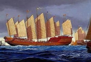 西洋记第七十六回：关元帅掸师叙旧，金碧峰禅师斗变