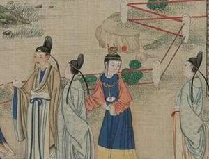 红楼梦中相比潇湘馆，贾政对稻香村的评价更高是为何？