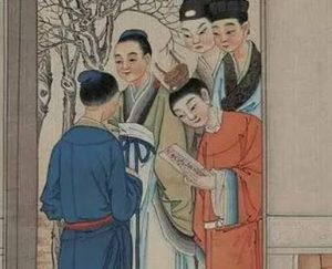 红楼梦中林之孝作为管家为何要向贾琏裁员？