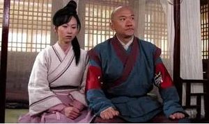 《清风闸》第十七章：皮五过年闹穷 癞子遇货打货