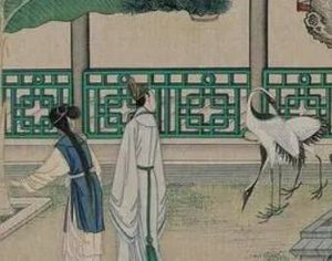 红楼梦中佳蕙为何会得到黛玉的赏钱？
