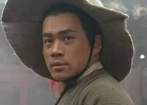 水浒传中，为什么武松见到一个酒家就喝三碗酒？