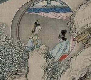 红楼梦中黛玉的死与王夫人有关？真相是什么？