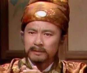 红楼梦中贾赦与贾政是什么关系？是贾母所生吗？