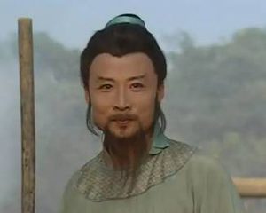 荡寇志第八十二回（下）：宋江焚掠安乐村，刘广败走龙门厂
