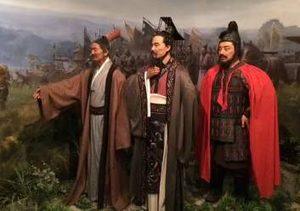 《吴越春秋》卷十·勾践伐吴外传原文介绍