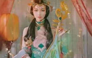 《双凤奇缘》第四十二章：番人班师归本国 大封功臣见美人
