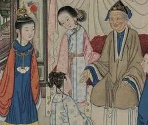 红楼梦宁国府到底是个多么肮脏的地方？