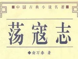 荡寇志第一百三十五回(上)：鲁智深大闹忠义堂，公孙胜摄归乾元镜