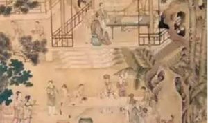清代养生著作《闲情偶寄》：词曲部·音律第三 全文