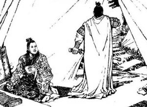 《后汉演义》第八十九回主要内容是什么？