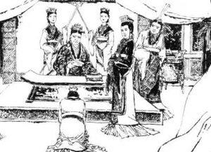 《后汉演义》第八十七回主要内容是什么？