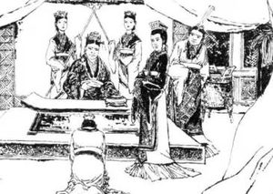《后汉演义》第九十二回主要内容是什么？