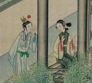 红楼梦中黛玉到底有何难处？