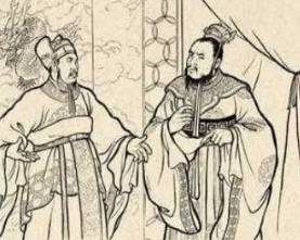 东周列国志第五十四回：荀林父纵属亡师，孟侏儒托优悟主