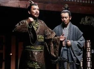 东周列国志第五十八回：说秦伯魏相迎医，报魏锜养叔献艺