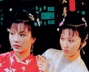红楼梦《乐中悲》一曲中，才貌仙郎指的是谁？