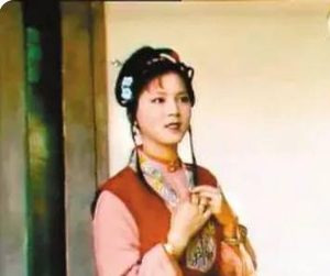 红楼梦中袭人如果怀孕，地位会有变化吗？