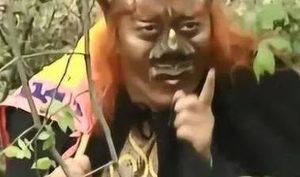 《西游记》青毛狮子精是不是真的吃了十万天兵天将？