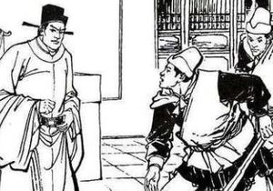 《忠烈小五义传》第四回主要内容是什么？