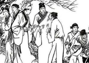 《忠烈小五义传》第一回讲了哪些故事？