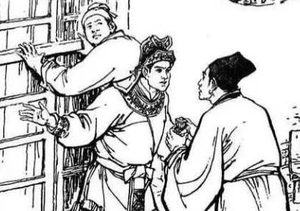 《忠烈小五义传》第十五回讲了哪些故事？
