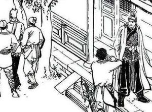 《忠烈小五义传》第三十回主要内容是什么？