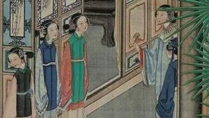 《红楼梦》晴雯在死之前为什么一点都不想贾宝玉？