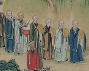 红楼梦中铁槛寺是什么地方？对贾府有何意义？