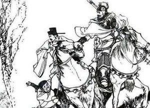 《忠烈小五义传》第四十二回主要内容是什么？
