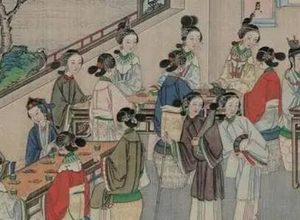 红楼梦中袭人是如何加入贾府的？是家生奴才吗？