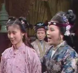 红楼梦中邢岫烟是什么出身?真的是个穷姑娘吗？