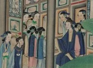 红楼梦中王夫人是如何对待王熙凤的？