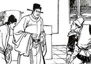 《忠烈小五义传》第九十六回主要内容是什么？