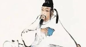 杜甫创作的《饮中八仙歌》中是如何描写长安著名酒鬼们的？