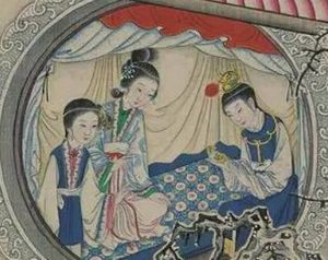 红楼梦中薛宝钗的前世也是绛珠仙子？为何这么说？