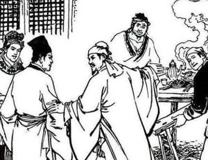 《忠烈小五义传》第一百十一回讲了哪些故事？