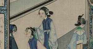 《红楼梦》迎春也是贾母的孙女，为什么贾母狠心看她去死？